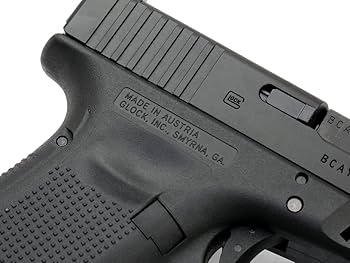 【カスタム】東京マルイ　G17 gen4 Amazon.co.jp: サイドアームズカスタム 東京マルイ Glock17 Gen4